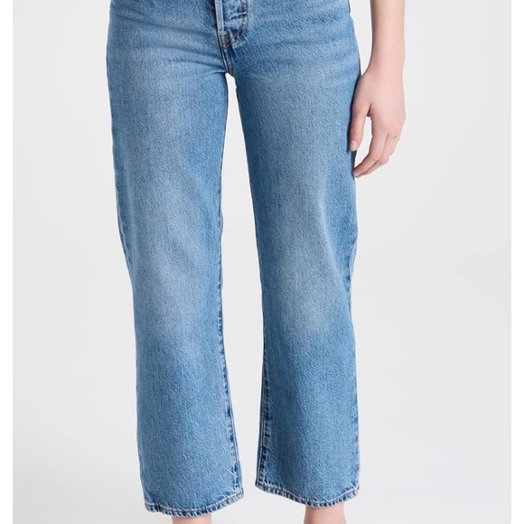 Levi ribcage straight - Picture 4 of 9